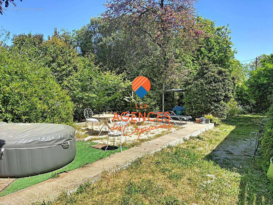 Maison à LA SEYNE-SUR-MER