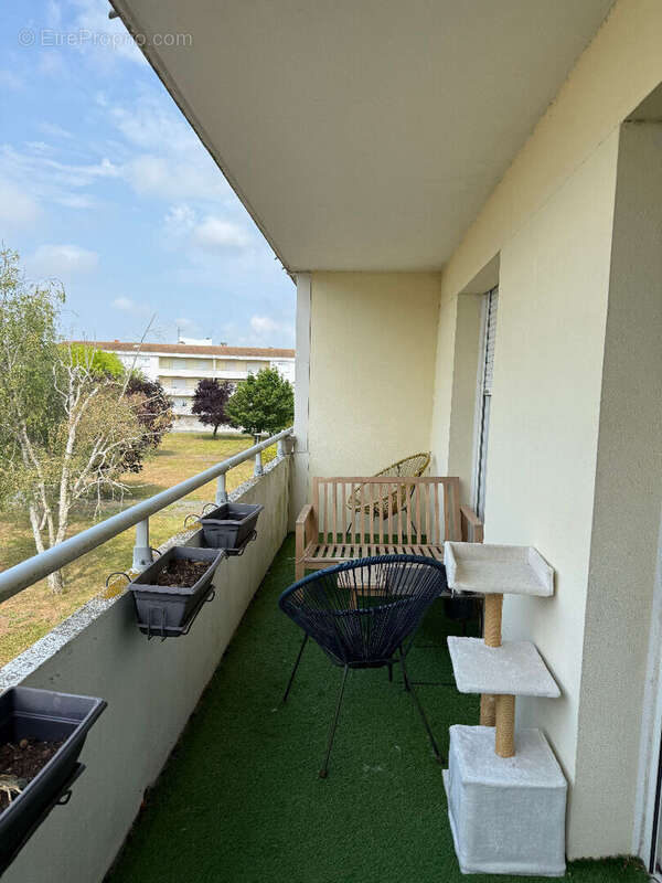Appartement à ROCHEFORT