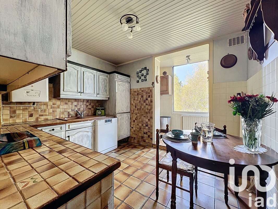 Photo 7 - Appartement à ECHIROLLES