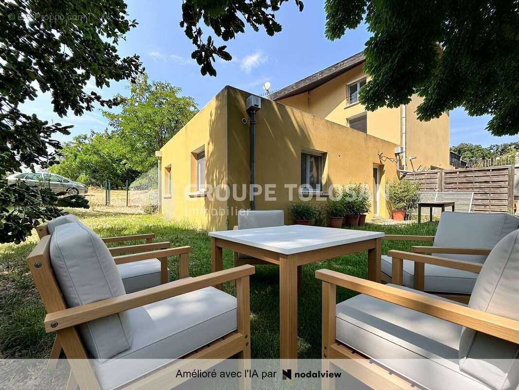 Maison 170 m² à Lavaur  - photo 3