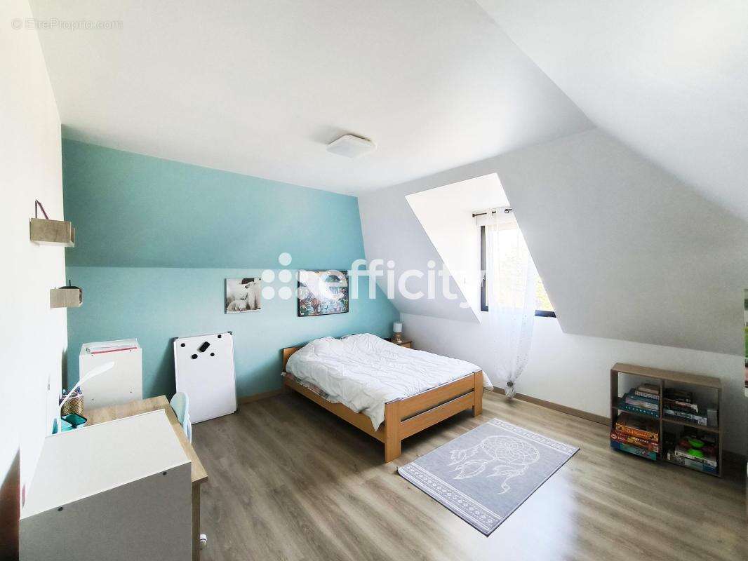 Maison à VILLEDIEU-LES-POELES