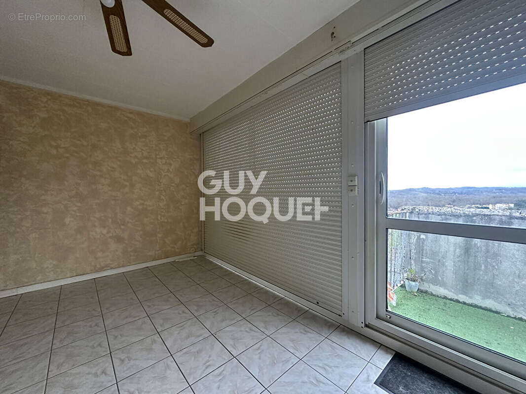 Appartement à MOURENX