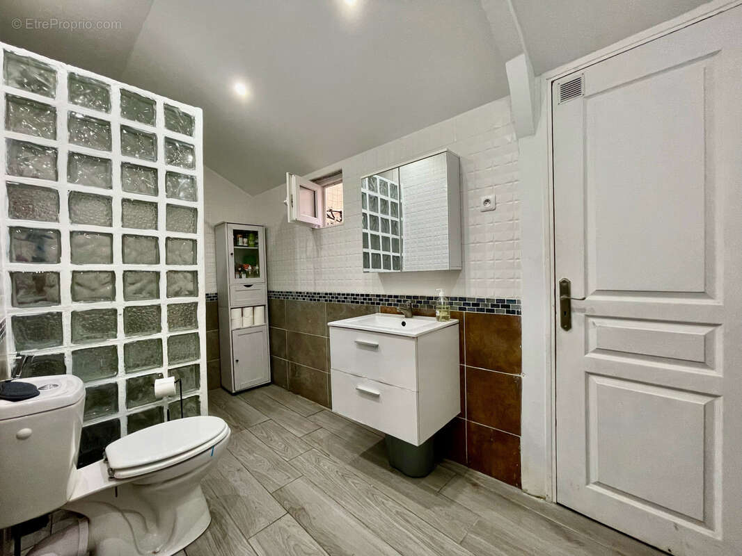 Appartement à DRANCY