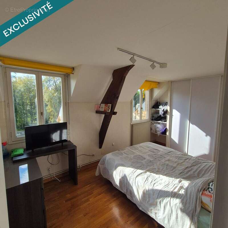 Photo 8 - Maison à ARON