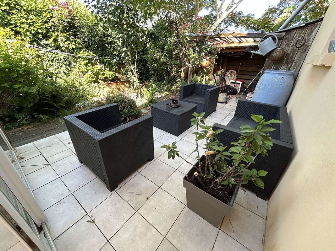 Maison 5 pièces à vendre à Pluguffan - Calme et Confort - photo 5