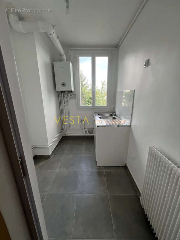 Appartement 46 m² à Noisy-Le-Sec  - photo 7