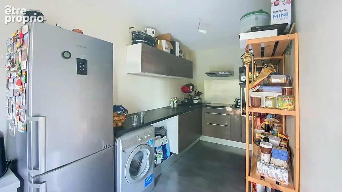 Appartement Marseille 3 pièce(s) 67 m2  parking - photo 5