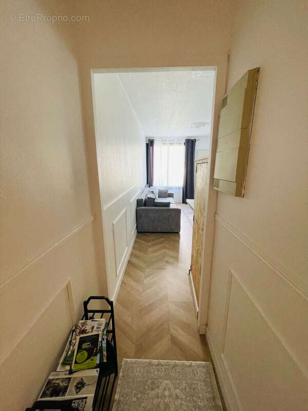 Appartement à LA ROCHELLE