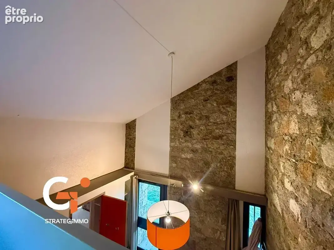 Maison chambonas 3 pièces 40 m2 - photo 16