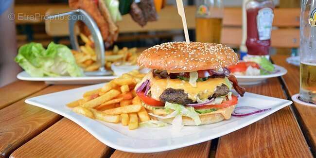 Commerce à PERPIGNAN