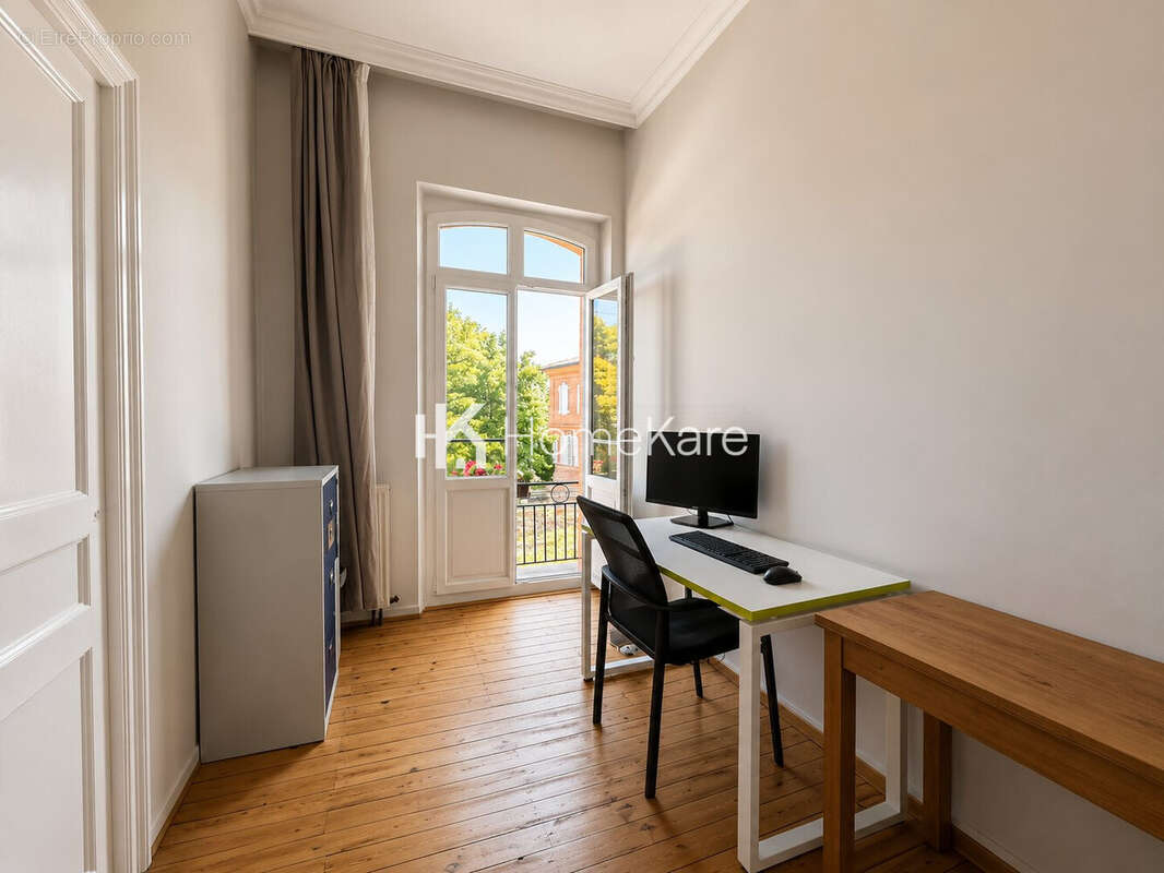 Maison 175 m² à Saint-Lys  - photo 7