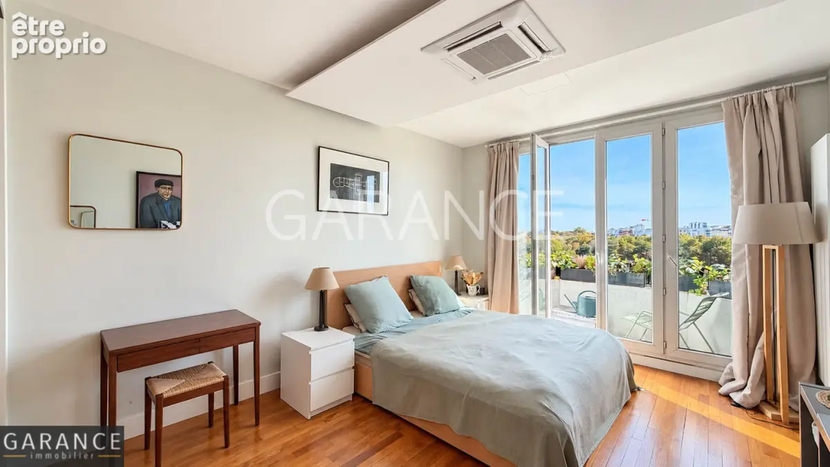Appartement 6 pièces 140 m² à vendre à Paris-12e (75012) - photo 6