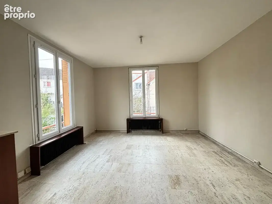 Maison Massy  Gravier 5 pièce(s) 108 m2 - photo 3