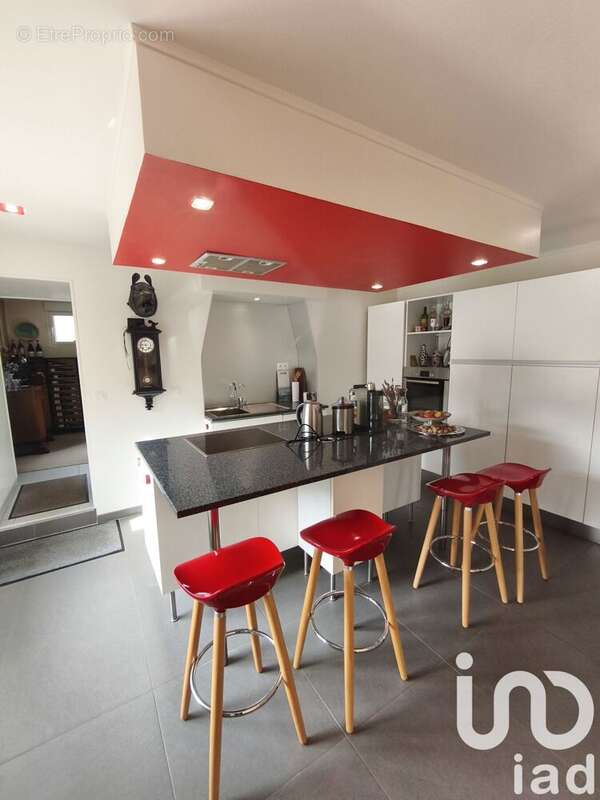 Photo 7 - Maison à PERROS-GUIREC