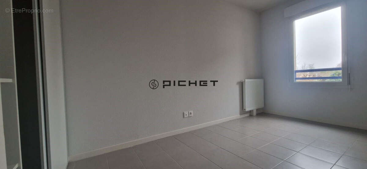 Appartement à LE TEICH