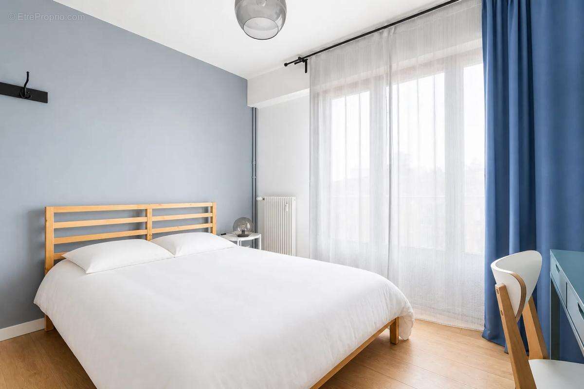 Spacieux 5 pièces rénové à Lille - photo 14