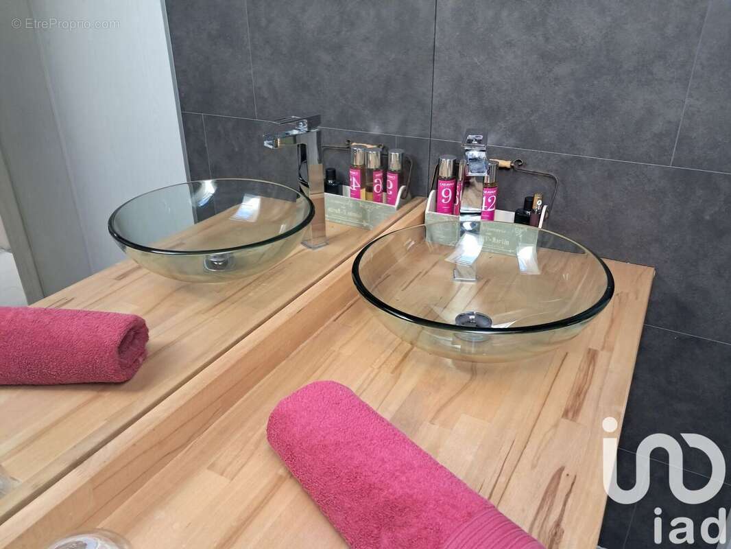 Photo 8 - Maison à BOUGUENAIS