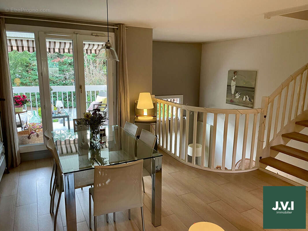 Maison à MONTMORENCY