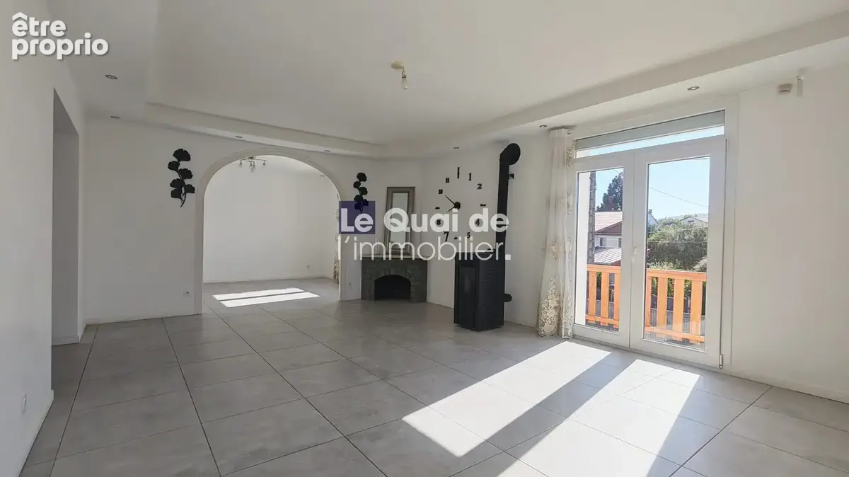 Maison 6 pièces 183 m² à vendre à Le Pont-De-Beauvoisin (38480) - photo 4
