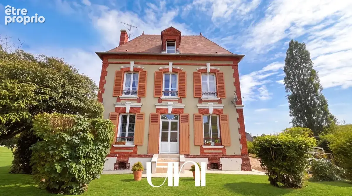 Maison 6 pièces de 164 m2 avec grande parcelle de pâturage – Belle Vie en Auge - photo 9