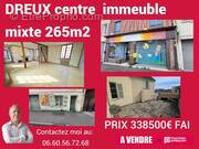 Appartement à DREUX