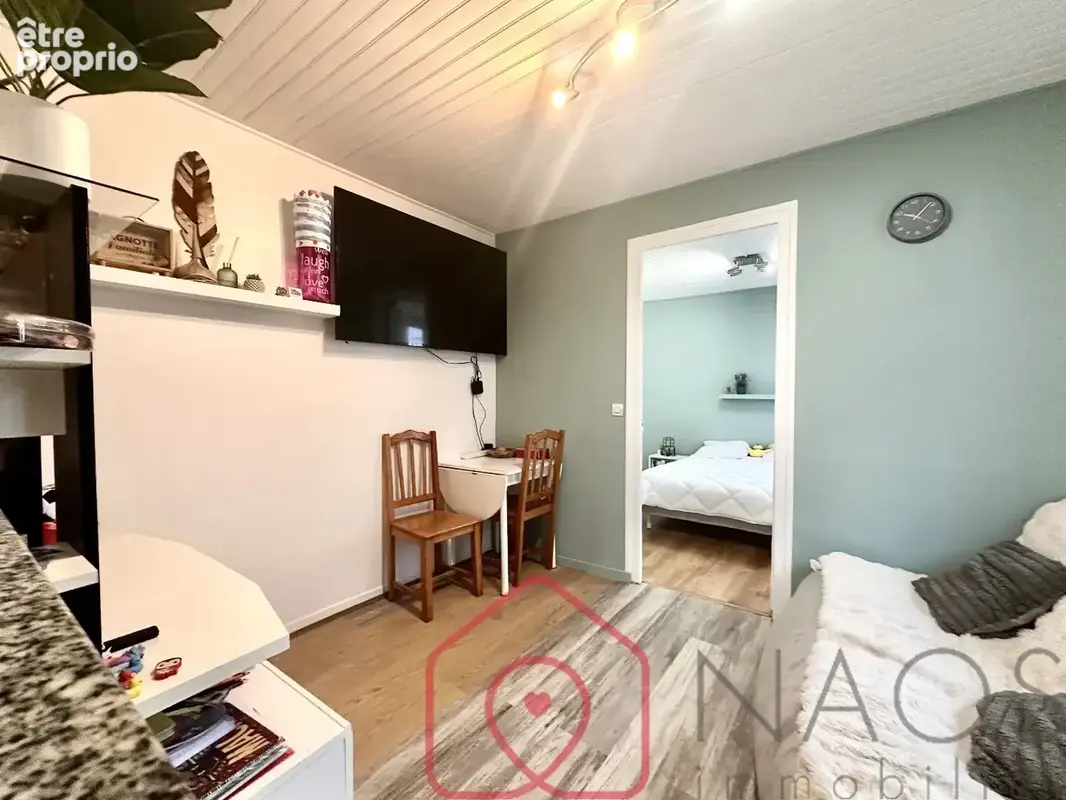 Appartement à CLAMART