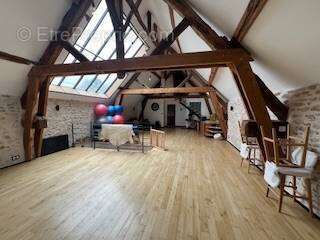 Maison à RAMBOUILLET