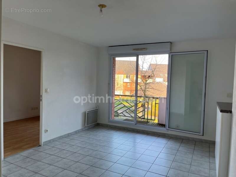 Appartement à HONFLEUR