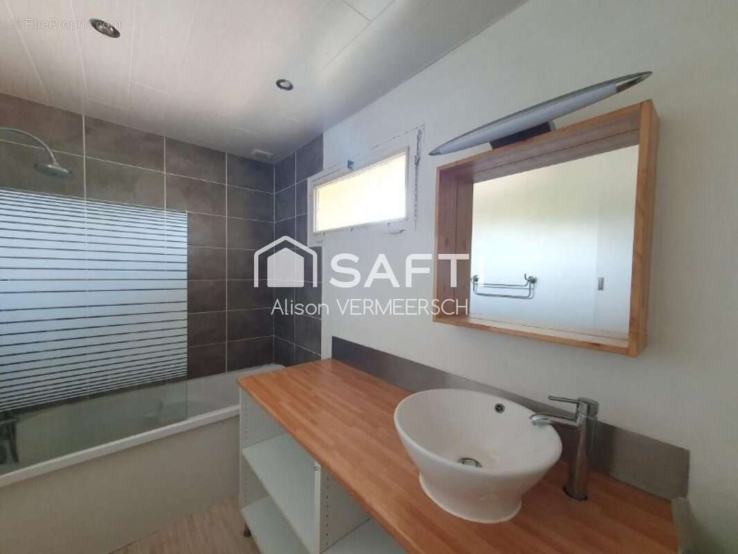 Photo 9 - Maison à GASNY