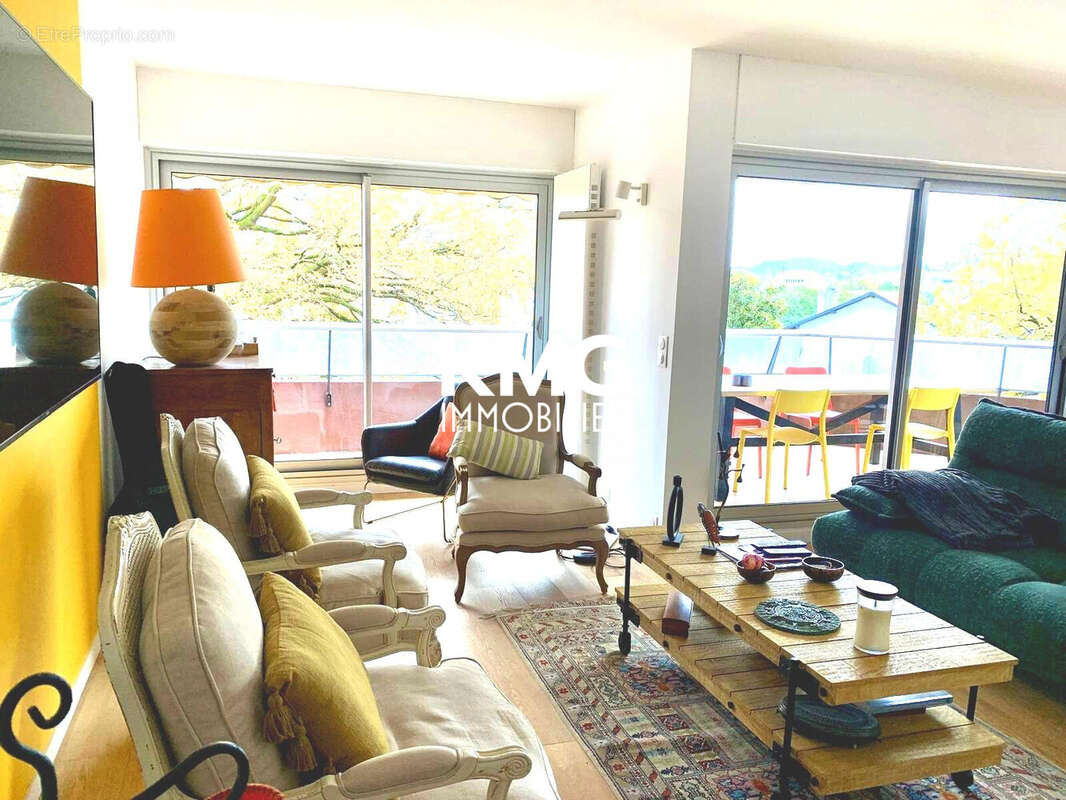 Appartement à BAYONNE