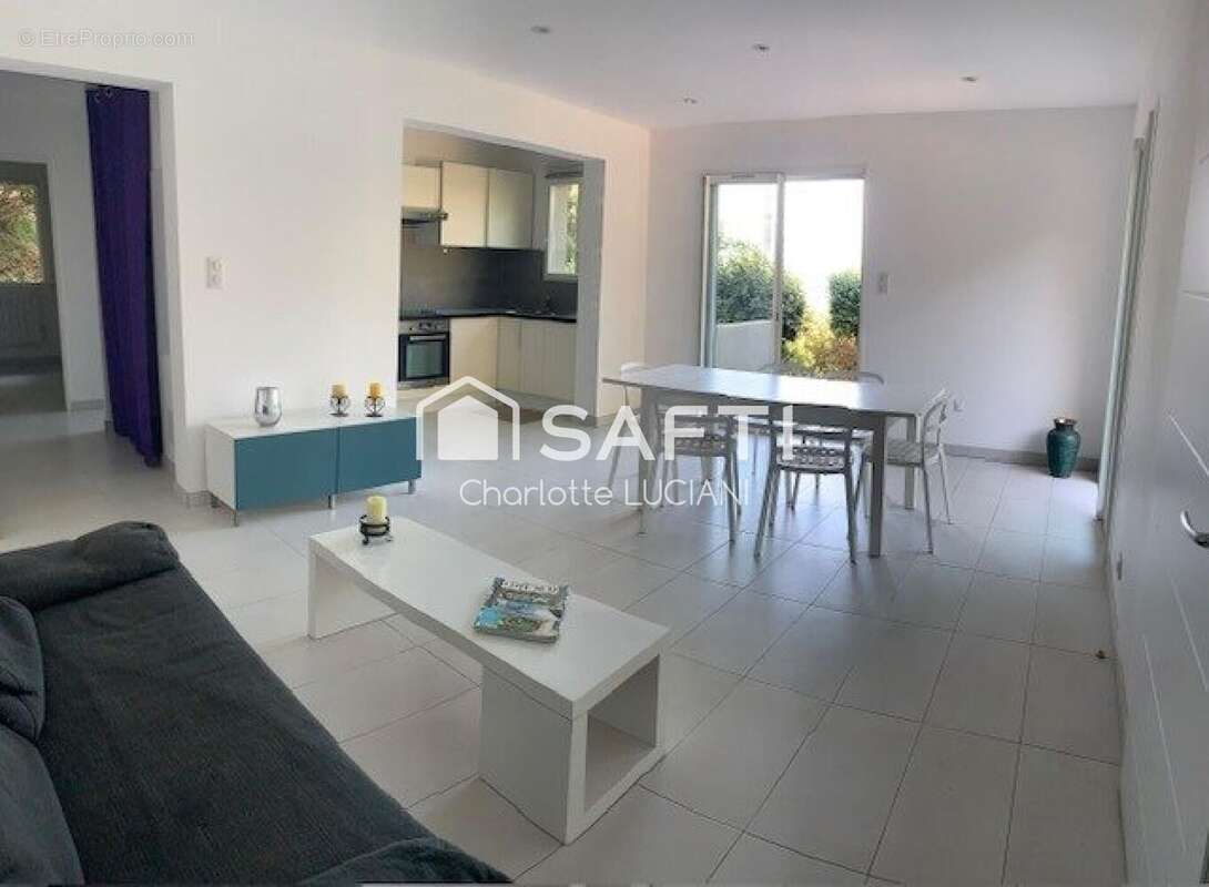 Appartement 77 m² à Belvedere-Campomoro  - photo 3