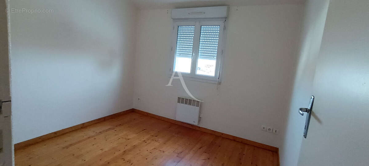 Maison à PORT-DES-BARQUES