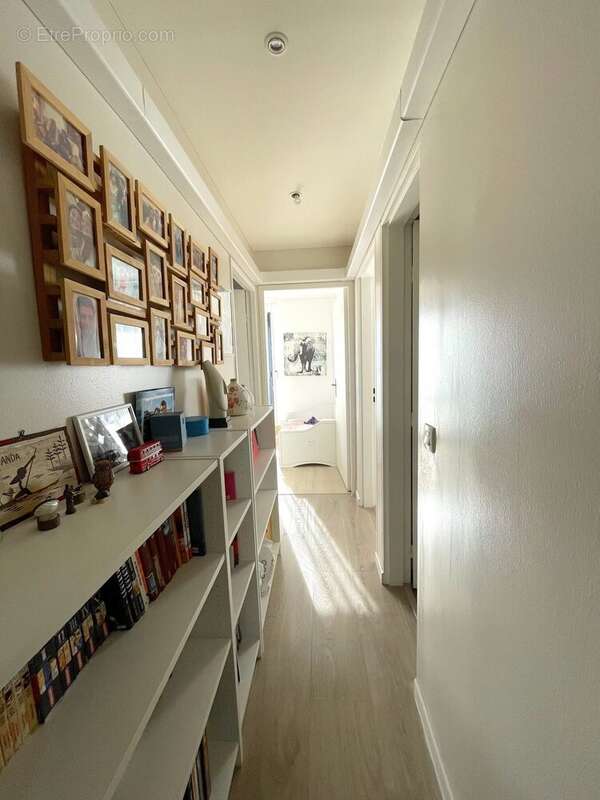 Appartement à PUTEAUX