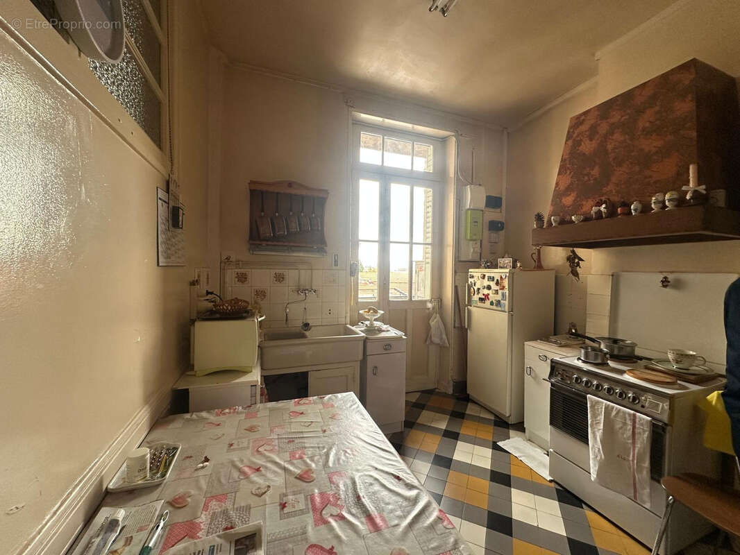 Appartement Le Coteau - photo 14