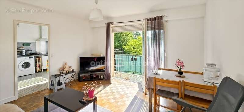 Appartement à PAU