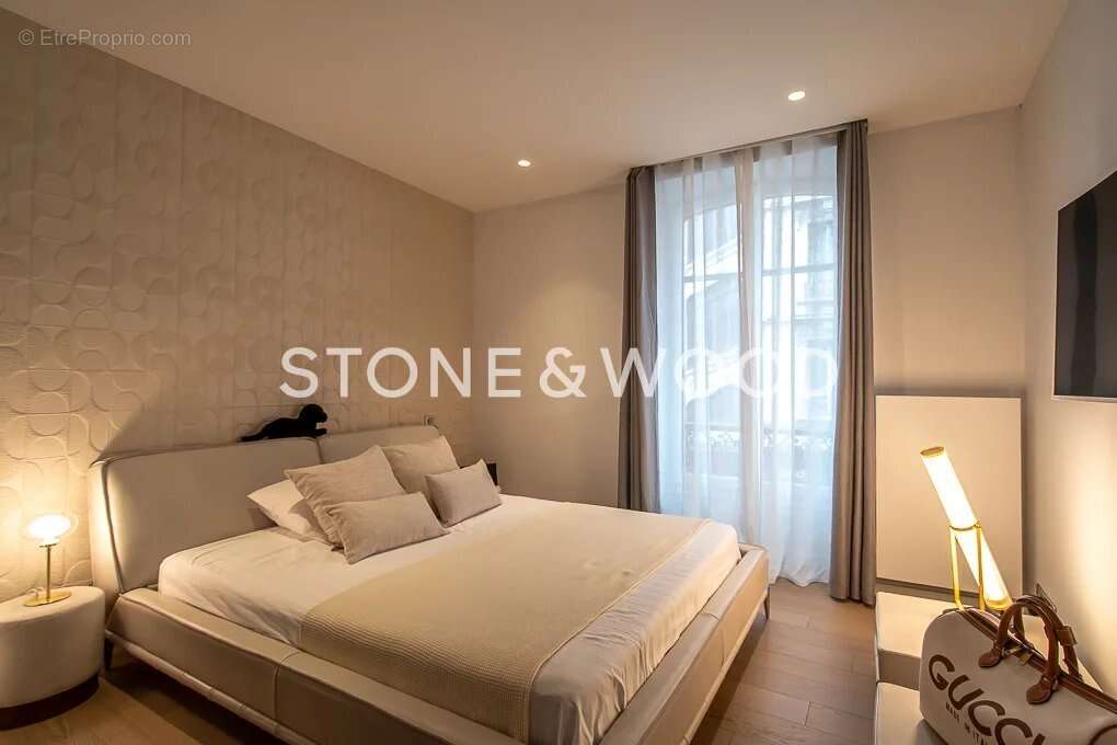 Magnifique appartement 4 pièces au coeur d'Annecy - photo 9