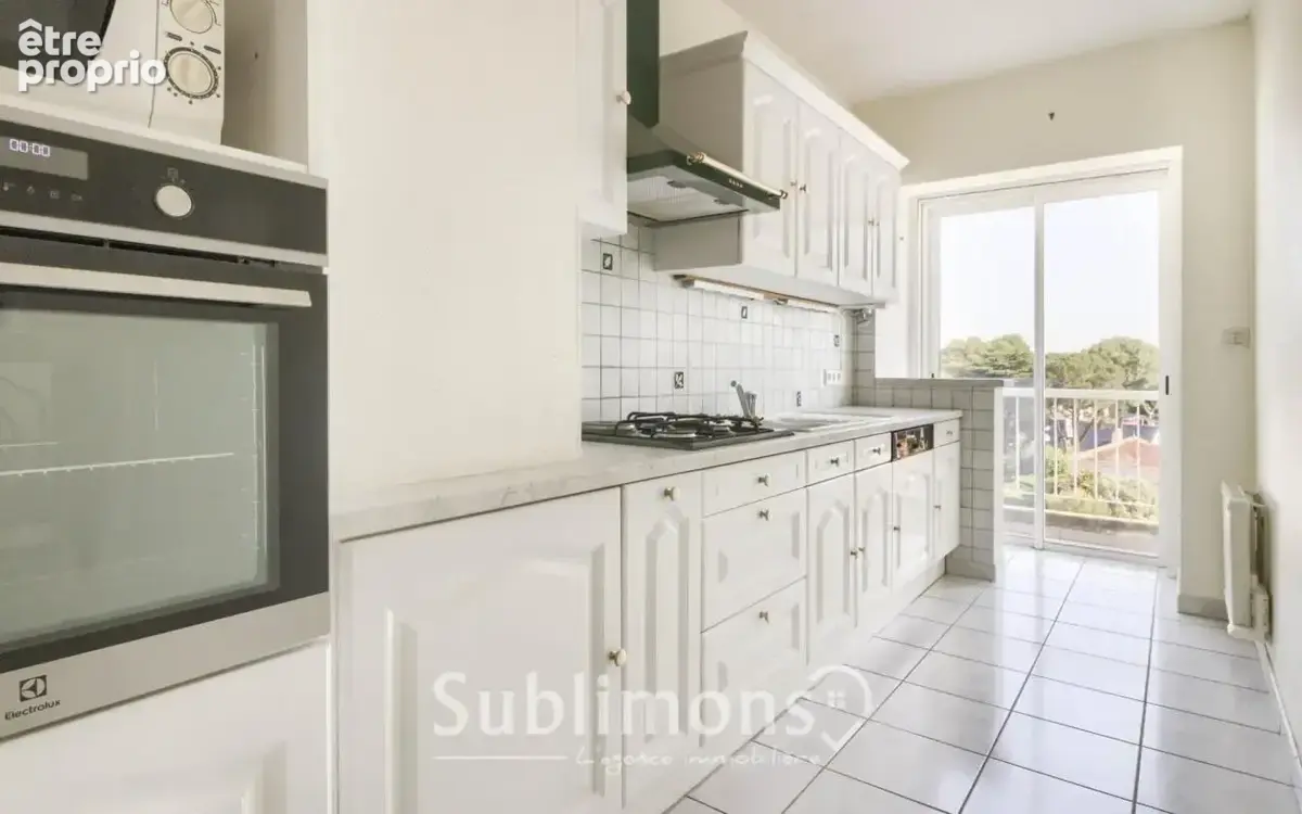 Appartement vue mer avec accès direct à la plage - La Baule - photo 5