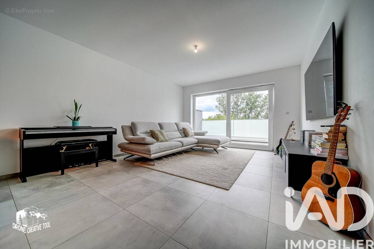 Photo 1 - Appartement à THIONVILLE