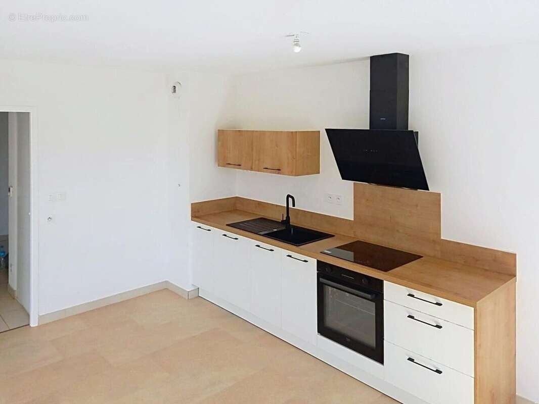 Photo 2 - Appartement à BLAGNAC