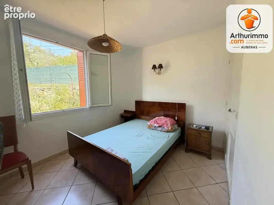 Vente Maison Aubenas(07200) 149 000ï¿œ - photo 4