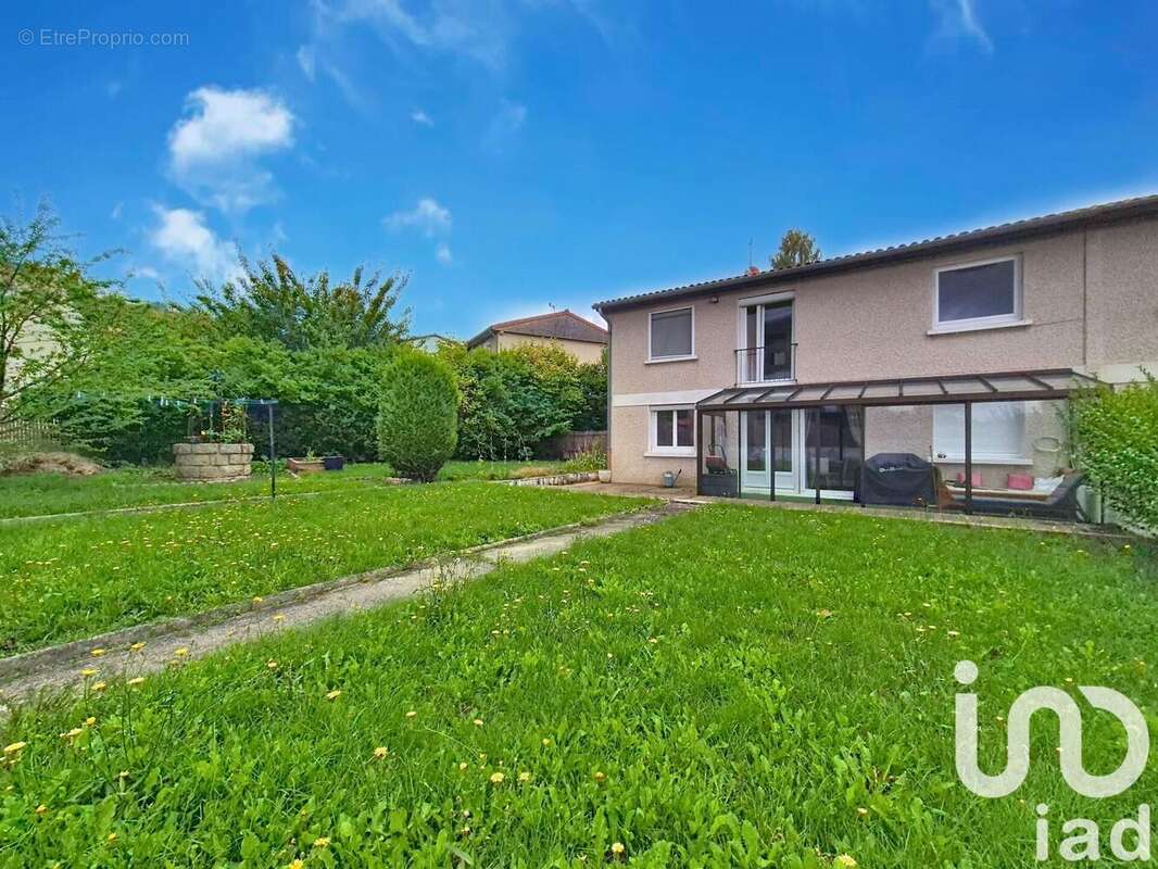 Photo 7 - Maison à LE PUY-EN-VELAY