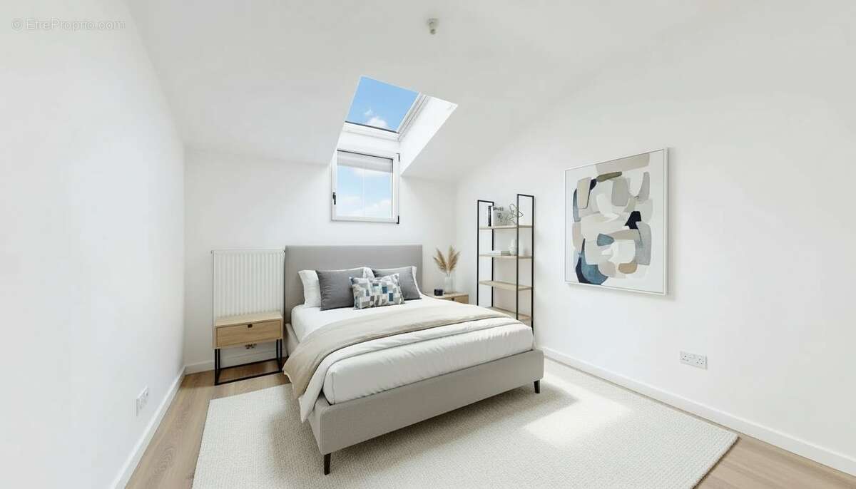 Appartement à SAINT-MEDARD-EN-JALLES