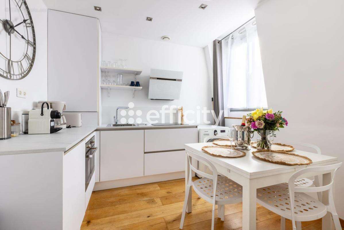 Appartement - photo 4
