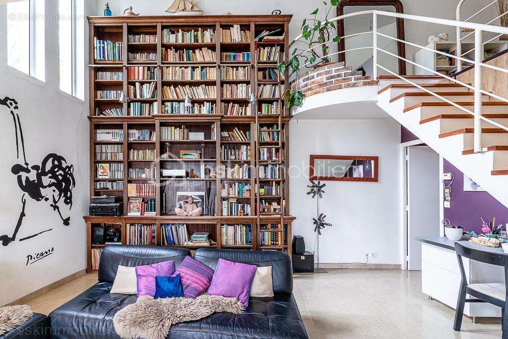 Maison à CHAMPIGNY-SUR-MARNE