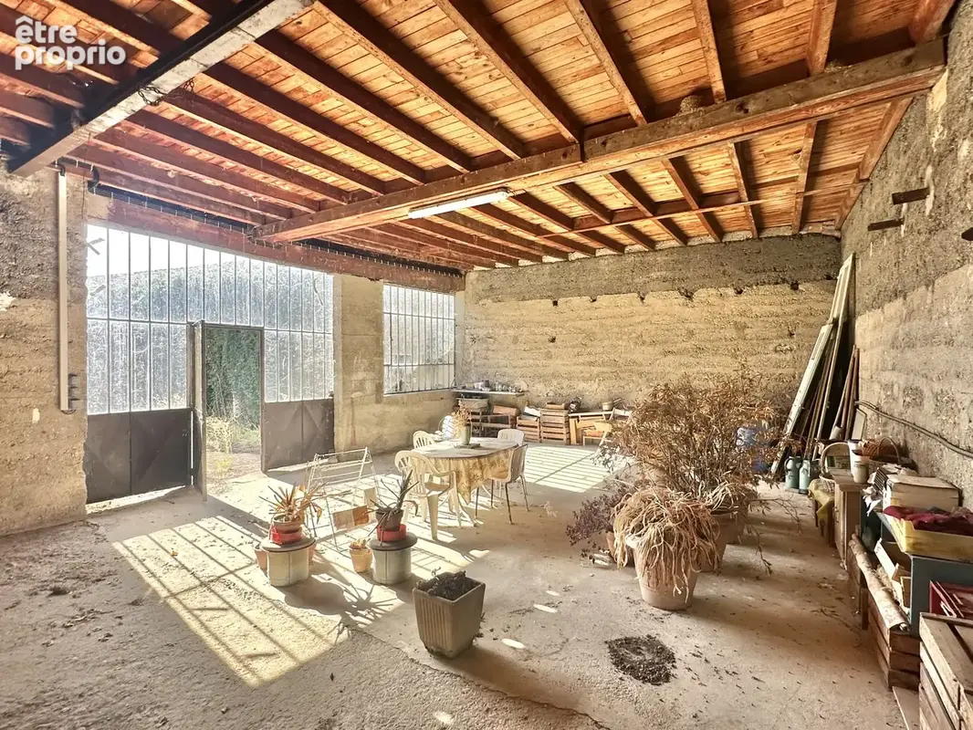 Maison 6 pièces 200 m² à vendre à Quincieux (69650) - photo 3