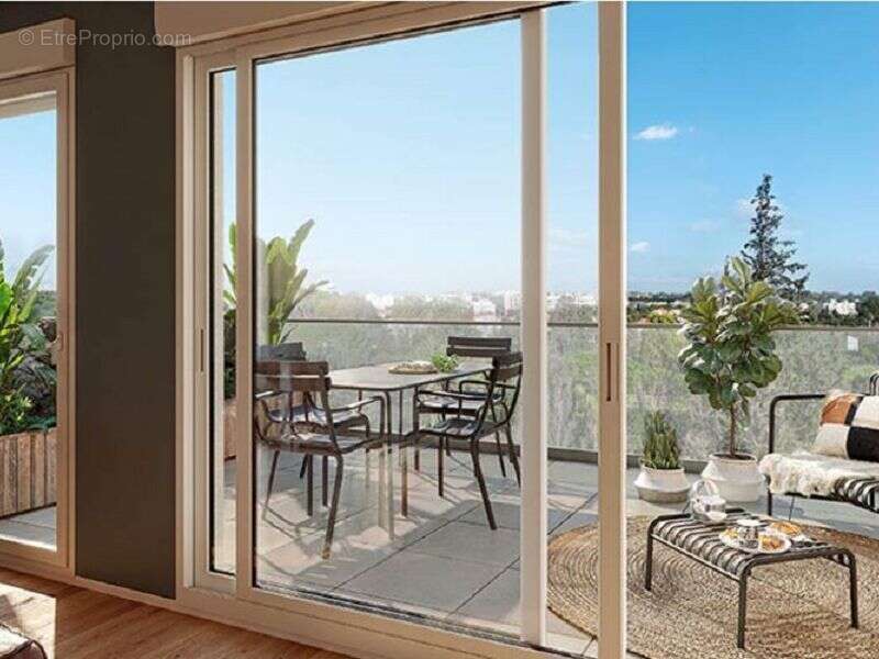 Appartement à PERPIGNAN