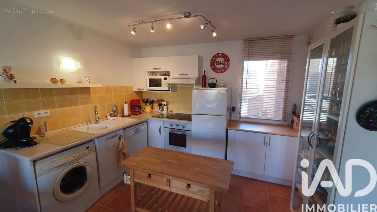 Photo 4 - Appartement à FITOU