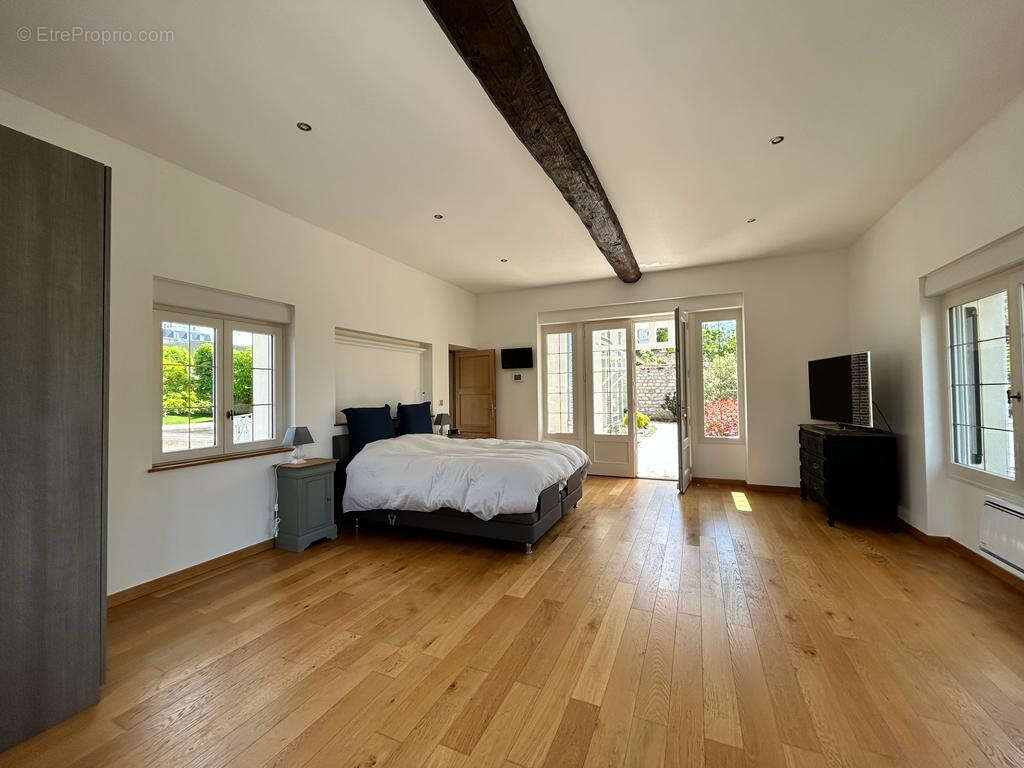 Demeure de prestige Chantilly 400 m2 env. - photo 11