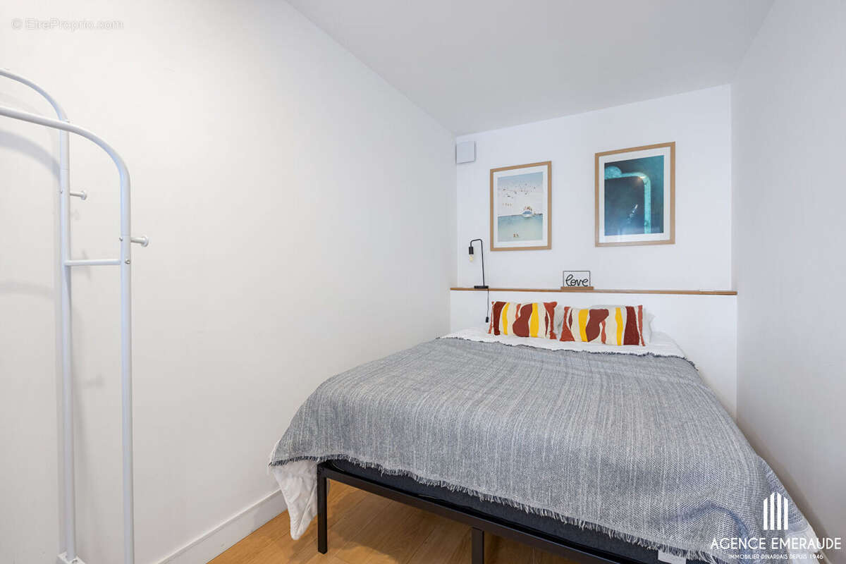 Appartement à DINARD