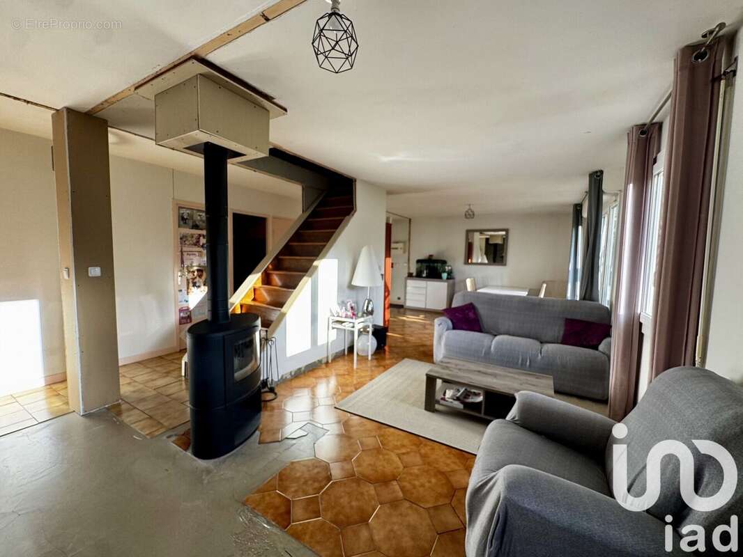 Photo 5 - Maison à LA FERTE-ALAIS